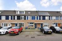 Woning Electrablauw 16 Zoetermeer