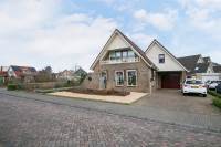 Woning Taxus 8 Coevorden
