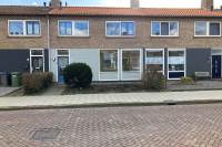 Woning Groenlandstraat 6 Dronten