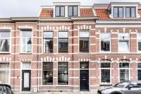 Woning Langendijkstraat 21 Haarlem