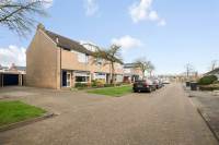 Woning Van Speykstraat 34 Bedum