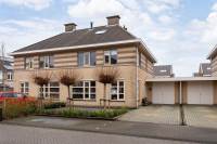 Woning Brouwersgilde 18 Dronten