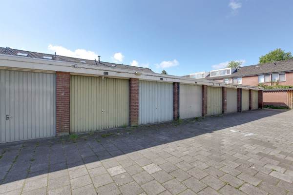 Garage Malvert 3111 Nijmegen