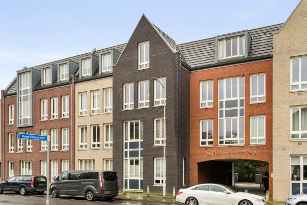 Woning Verlengde Amsterdamseweg 50 Ede