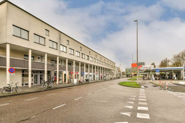 Woning Buikslotermeerplein 331 Amsterdam