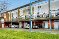 Woning Linnaeushof 27 Oegstgeest