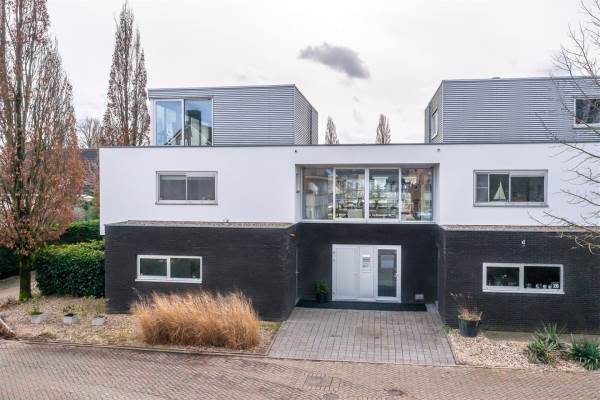 Woning Morgenstond 24 De Meern