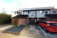 Woning Lutteldonk 3 Raamsdonksveer