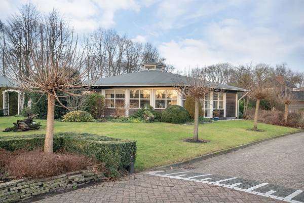 Woning Master Lubwei 33 Garyp