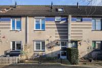 Woning Maurice Ravèlstraat 36 Zaandijk