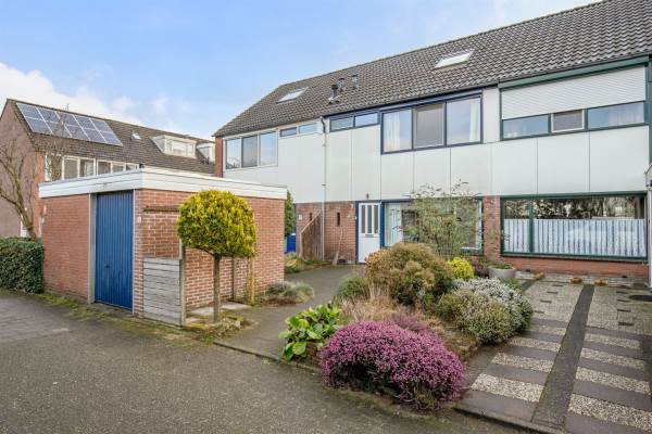 Woning State 18 Veenendaal