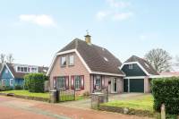 Woning de Dobbe 48 Mildam