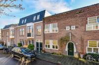 Woning Réaumurstraat 52I Amsterdam