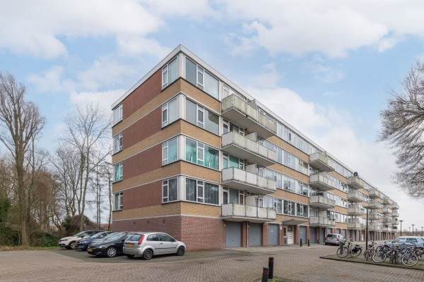 Woning Van Scorelstraat 46 Maassluis - Oozo.nl