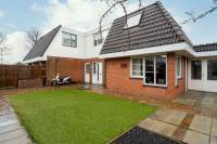 Woning Vliestroom 24 Wieringerwerf