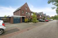 Woning Christinastraat 18 Kats