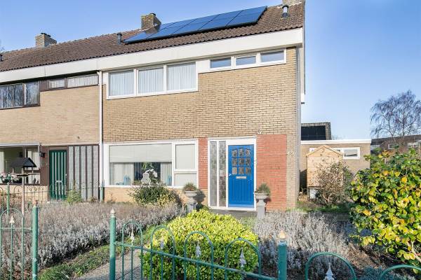Woning Veemstede 49 Oude Pekela