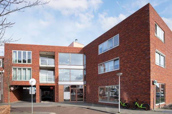 Woning Paulus Potterstraat 31 Eindhoven