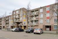 Woning Berthold Brechtstraat 819 Amsterdam