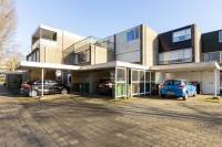 Woning Nienhof 58 Ede