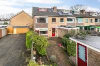 Woning Coronastraat 20 Groningen