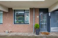 Woning Albert Einsteinweg 29 De Bilt