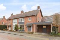 Woning Burgemeester van der Weidenlaan 72 Beek en Donk