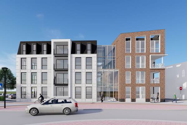 Woning Singelweg 4b Winterswijk