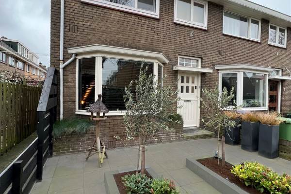 Woning Breestraat 1 Koog aan de Zaan