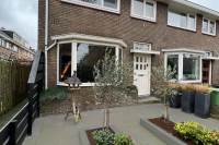 Woning Breestraat 1 Koog aan de Zaan