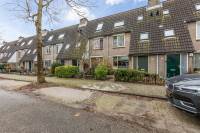Woning Roosterbos 15 Hoofddorp