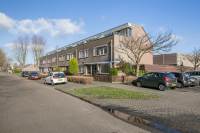 Woning Ebenezer Howardpark 34 Almere