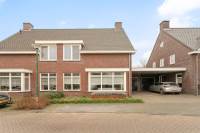 Woning De Kramsvogel 6 Mariahout