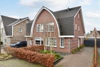 Woning Karmelietenlaan 12 Alphen aan den Rijn