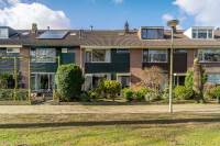Woning Rustenburgerweg 24 Amersfoort