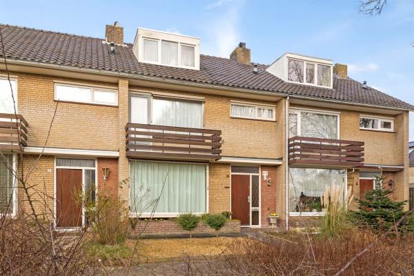 Woning Mirabelweg 6 Eindhoven