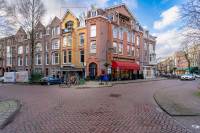 Woning Johannes Verhulststraat 110C Amsterdam