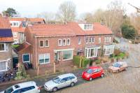 Woning Nicolaas Beetskade 1B Alkmaar