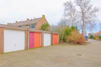 Garage Maasstraat 23J Den Helder