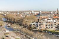 Woning Over de Vesten 136 Schiedam