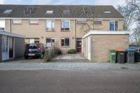 Woning Kogge 0335 Lelystad