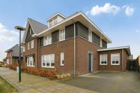 Woning Brouwersdreef 26 Lieshout