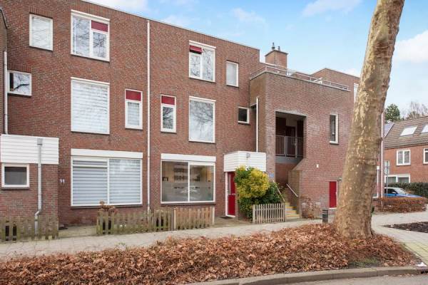 Woning Weteringdreef 9 Zoetermeer