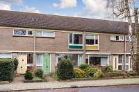Woning Catharina van Renneslaan 31 Almelo