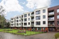 Woning Bloemendaalseweg 1364 Bloemendaal