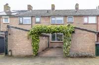 Woning Prinses Marijkehof 78 Naarden