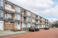 Woning Lobeliastraat 35A Spijkenisse