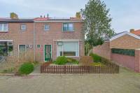 Woning Duinroosstraat 127 Den Helder