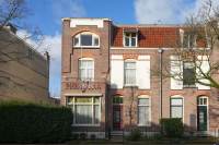 Woning Fransestraat 4 Nijmegen