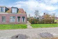 Woning Rijksstraatweg 9 Haskerdijken